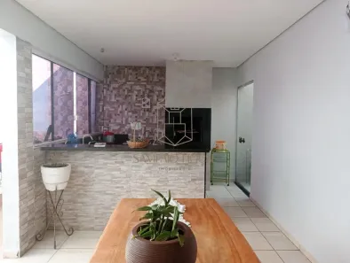 Casa com 4 Quartos à venda, 200m² no São José, Cuiabá