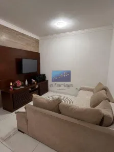 Sobrado com 3 Quartos à venda, 100m² no Vila Dalila, São Paulo