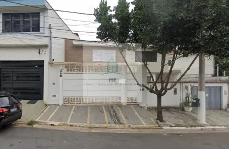 Casa com 2 Quartos à venda, 154m² no Vila Monumento, São Paulo