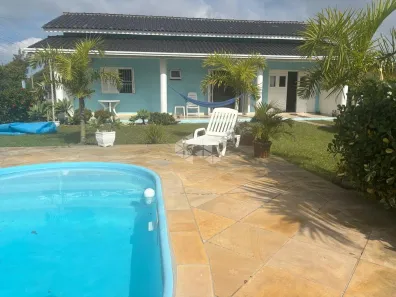 Casa com 4 Quartos à venda, 158m² no , Imbé