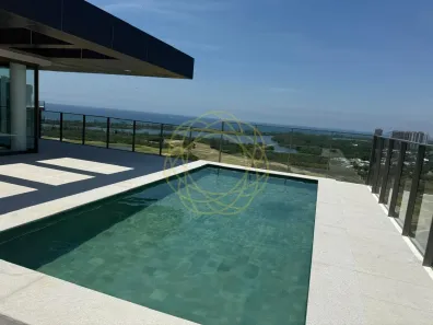 Cobertura com 4 Quartos para venda ou aluguel, 473m² no Barra da Tijuca, Rio de Janeiro