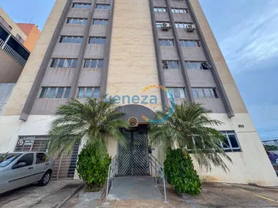 Ponto Comercial para alugar, 50m² no Centro, Londrina