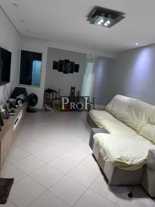 Sobrado com 4 Quartos à venda, 216m² no Osvaldo Cruz, São Caetano do Sul