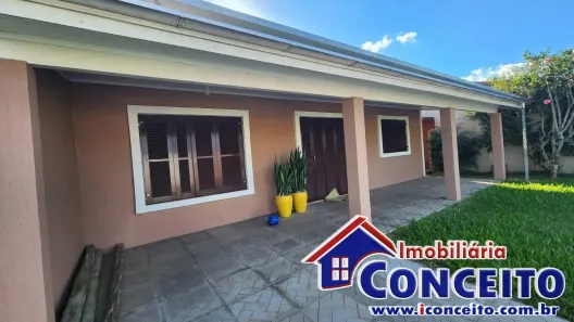 Casa com 4 Quartos à venda, 115m² no , Imbé