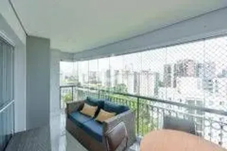 Apartamento com 3 Quartos à venda, 120m² no Vila Sofia, São Paulo