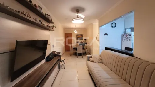 Apartamento com 2 Quartos à venda, 91m² no Jardim Botânico, Ribeirão Preto