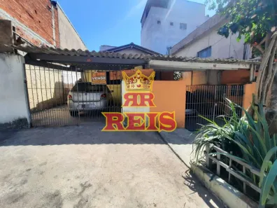 Casa com 4 Quartos à venda, 150m² no Taboão, Diadema