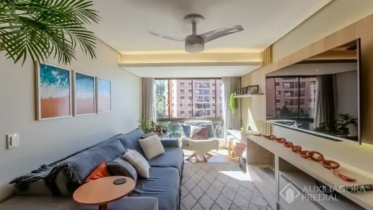 Apartamento com 3 Quartos à venda, 67m² no Jardim Carvalho, Porto Alegre