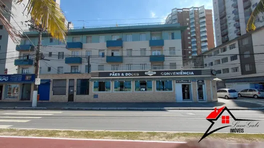 Apartamento com 1 Quarto à venda, 52m² no Aviação, Praia Grande