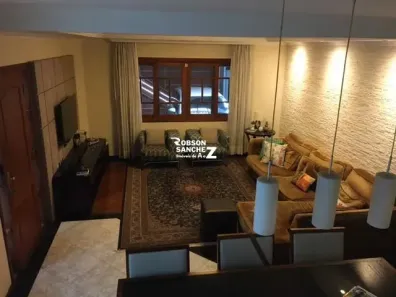 Casa com 3 Quartos à venda, 125m² no Jardim Campo Grande, São Paulo