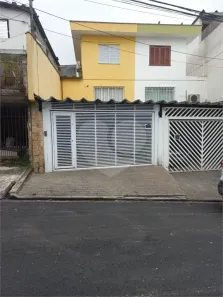 Sobrado com 3 Quartos à venda, 135m² no Jardim Marisa, São Paulo