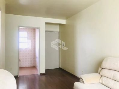 Apartamento com 1 Quarto à venda, 41m² no Centro Histórico, Porto Alegre