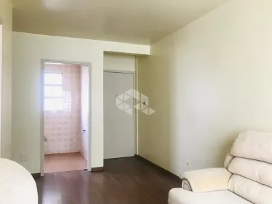 Apartamento com 1 Quarto à venda, 41m² no Centro Histórico, Porto Alegre