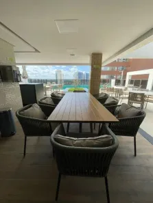 Apartamento com 1 Quarto à venda, 20m² no Pituba, Salvador