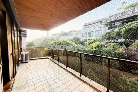 Apartamento com 4 Quartos à venda, 294m² no Ipanema, Rio de Janeiro