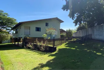 Fazenda/Sítio com 6 Quartos à venda, 400m² no Estância Alvorada, Jarinu