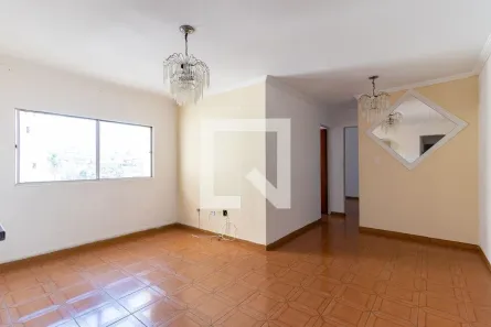 Apartamento com 2 Quartos à venda, 63m² no Vila Rosaria, São Paulo