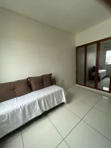 Apartamento com 4 Quartos à venda, 137m² no Imbuí, Salvador
