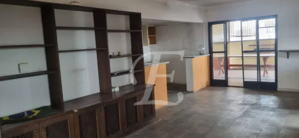 Cobertura com 1 Quarto à venda, 240m² no Butantã, São Paulo