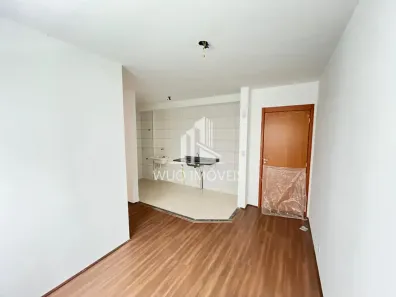 Apartamento com 2 Quartos à venda, 52m² no Parque Residencial Flamboyant, São José dos Campos