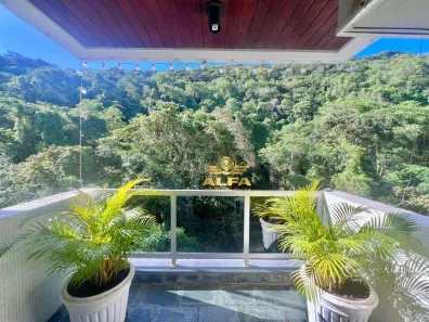 Apartamento com 3 Quartos à venda, 125m² no Pitangueiras, Guarujá