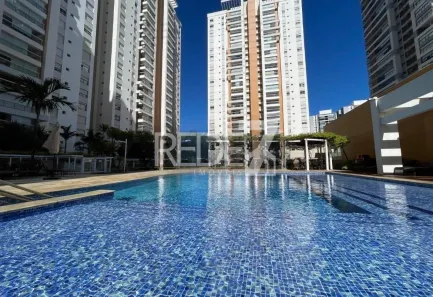 Apartamento com 3 Quartos à venda, 117m² no Jardim Belo Horizonte, Campinas