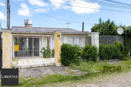 Casa com 5 Quartos à venda, 238m² no Aberta dos Morros, Porto Alegre