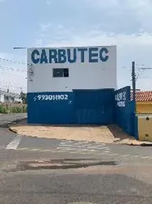 Galpão/Depósito/Armazém à venda, 200m² no Núcleo Residencial Silvio Vilari, São Carlos