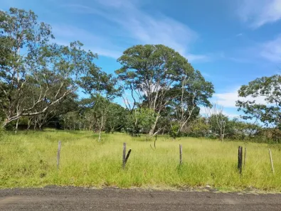 Lote/Terreno à venda, 6500m² no Recreio dos Bandeirantes, Santa Rita do Passa Quatro