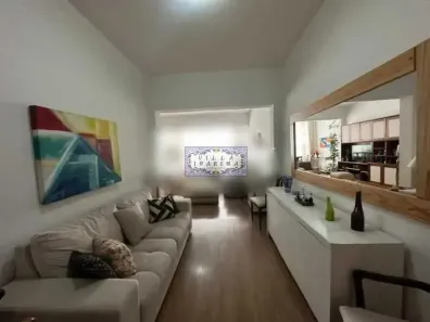 Apartamento com 3 Quartos à venda, 132m² no Leblon, Rio de Janeiro