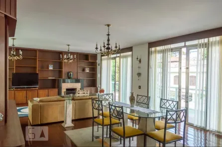 Casa com 3 Quartos à venda, 344m² no Jardim Maria Adelaide, São Bernardo do Campo