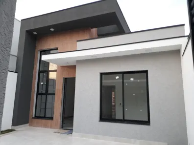 Casa com 3 Quartos à venda, 90m² no Villa Di Cesar, Mogi das Cruzes