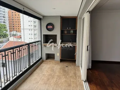 Apartamento com 3 Quartos à venda, 136m² no Santa Paula, São Caetano do Sul