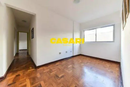 Apartamento com 2 Quartos à venda, 50m² no Nova Petrópolis, São Bernardo do Campo