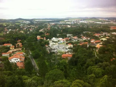 Lote/Terreno à venda, 1360m² no São Joaquim, Vinhedo
