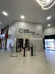 Sala Comercial à venda, 32m² no Centro, Cascavel