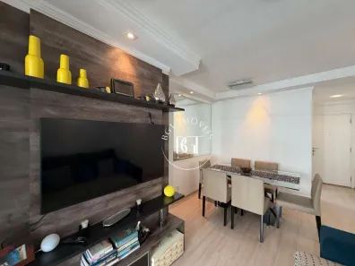 Apartamento com 3 Quartos à venda, 72m² no Tatuapé, São Paulo
