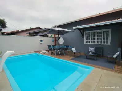 Casa com 3 Quartos à venda, 180m² no Bosque dos Eucaliptos, São José dos Campos