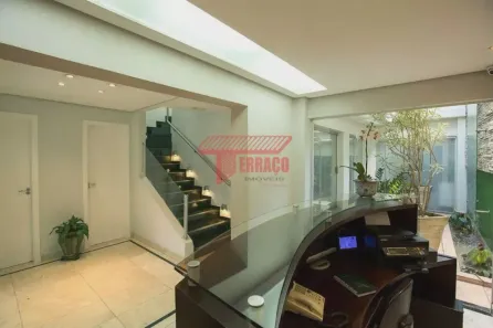 Casa com 5 Quartos à venda, 176m² no Centro, São Bernardo do Campo