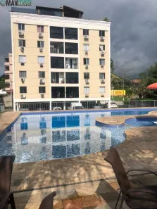 Apartamento com 2 Quartos à venda, 55m² no Jardim Sulacap, Rio de Janeiro