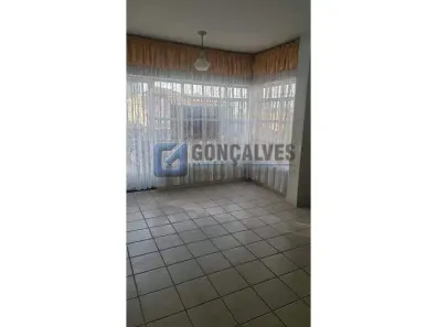 Lote/Terreno à venda, 258m² no Independência, São Bernardo do Campo