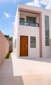 Casa com 3 Quartos à venda, 180m² no Canaã, Belo Horizonte