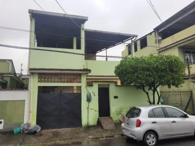 Casa com 3 Quartos à venda, 194m² no Centro, Nova Iguaçu