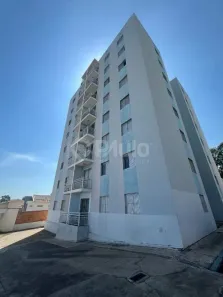 Apartamento com 3 Quartos à venda, 73m² no Parque Santa Cecília, Piracicaba
