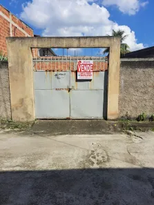 Lote/Terreno à venda, 200m² no Senador Vasconcelos, Rio de Janeiro