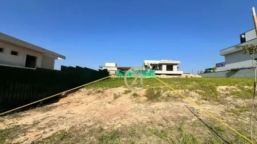 Lote/Terreno à venda, 522m² no Parque Villa dos Pinheiros, Indaiatuba