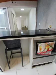 Casa de Condomínio com 3 Quartos à venda, 85m² no Bela Vista, Palhoça