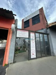 Ponto Comercial para alugar, 120m² no Vila Jardim América, Cachoeirinha