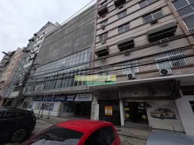 Ponto Comercial para alugar, 150m² no Tijuca, Rio de Janeiro