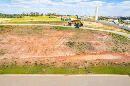 Lote/Terreno à venda, 268m² no Jardim Madalena, Campinas